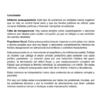 La dura posición de la Libertad Avanza con respecto al presupuesto 2025