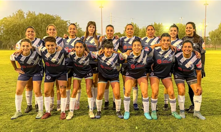 Sapa semifinal femenino