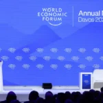 Milei en Davos: dijo que Argentina es un “ejemplo mundial” y consideró que la ideología woke es un “virus mental”