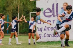 sapa femenino